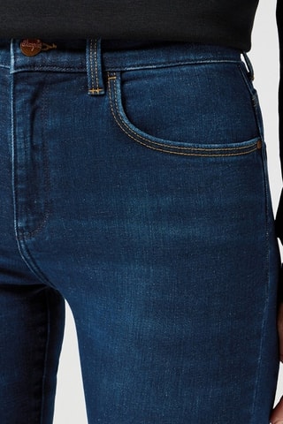 Jeans Slim Crisp - Blauw