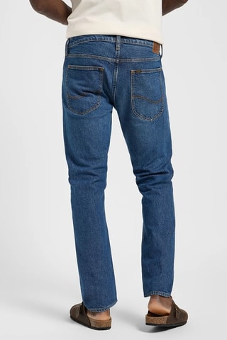 Jeans Luke - Blauw