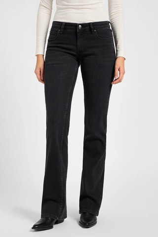 Jeans Jessica - Zwart