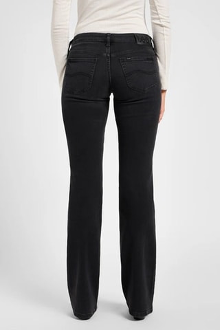 Jeans Jessica - Zwart