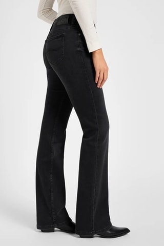 Jeans Jessica - Zwart