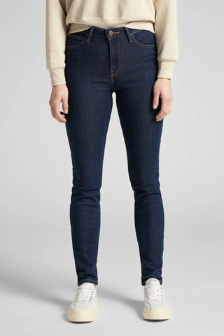 Jeans Scarlett - Blauw