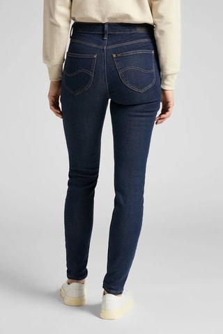 Jeans Scarlett - Blauw