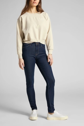 Jeans Scarlett - Blauw