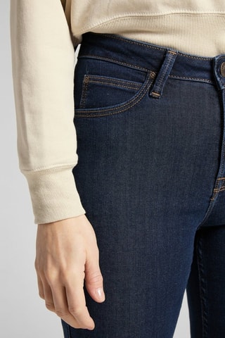 Jeans Scarlett - Blauw