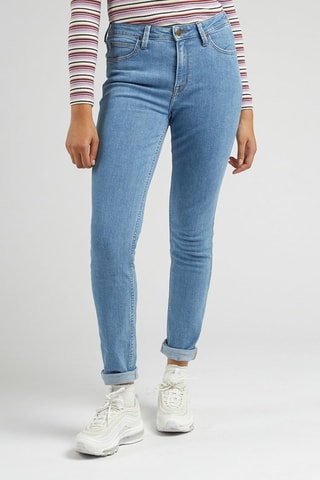 Jeans Scarlett - Blauw