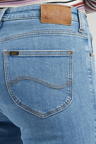 Jeans Scarlett - Blauw