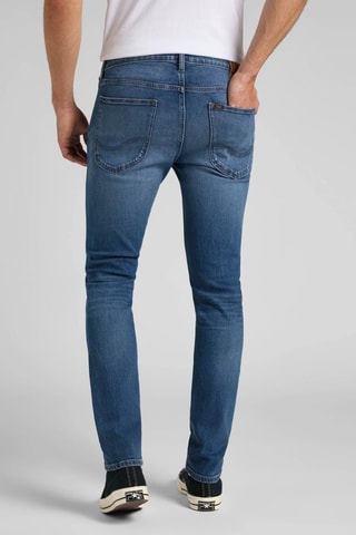 Jeans Luke - Blauw