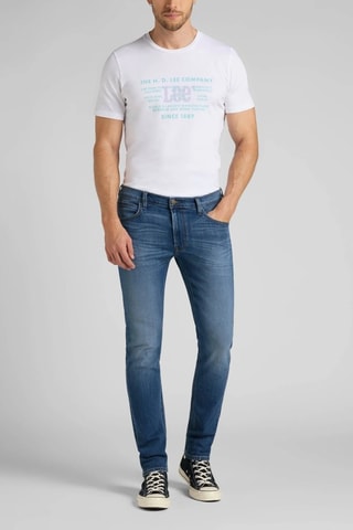 Jeans Luke - Blauw