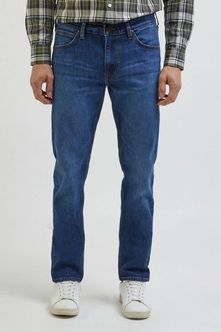 Jeans Daren - Blauw