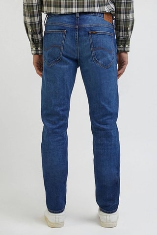 Jeans Daren - Blauw