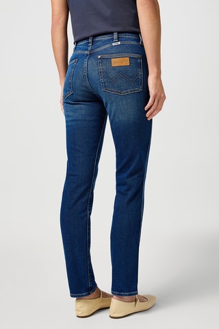 Jeans Slim Fit - Blauw