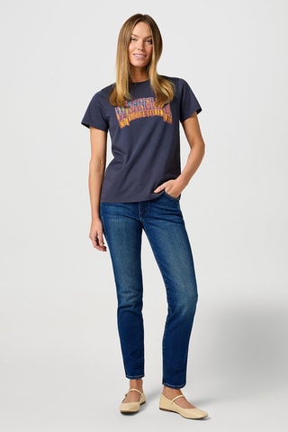 Jeans Slim Fit - Blauw