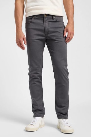 Jeans Slim Fit - Grijs