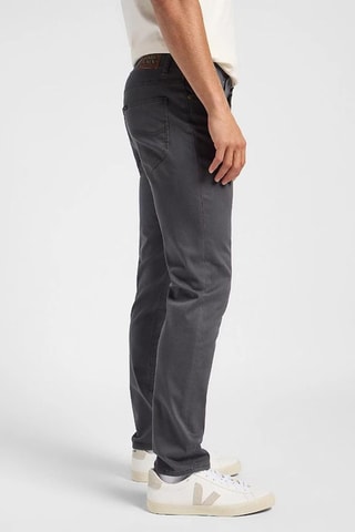 Jeans Slim Fit - Grijs