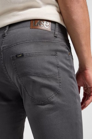 Jeans Slim Fit - Grijs