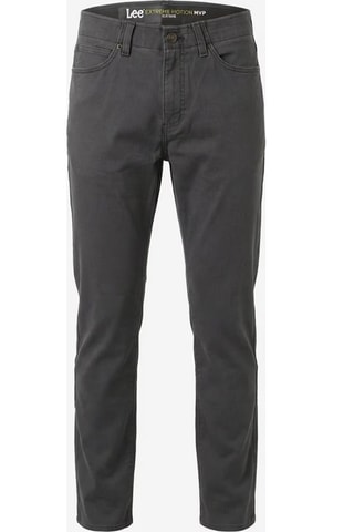 Jeans Slim Fit - Grijs