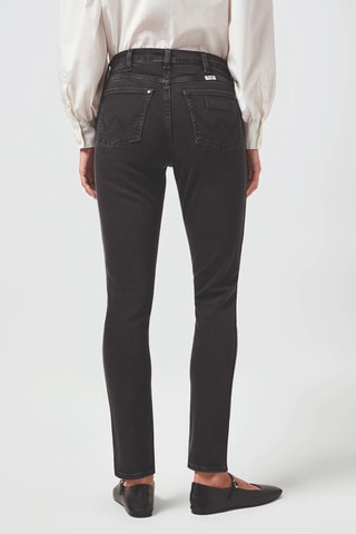 Jeans Skinny - Zwart