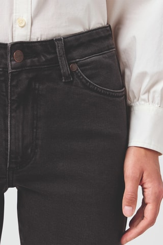 Jeans Skinny - Zwart