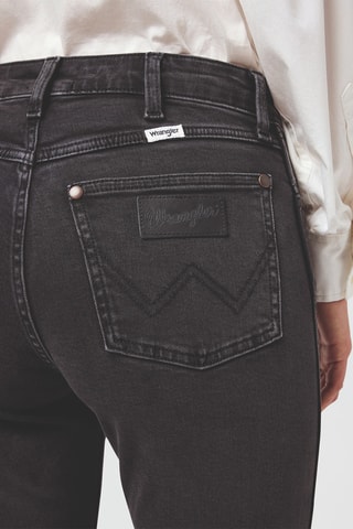 Jeans Skinny - Zwart