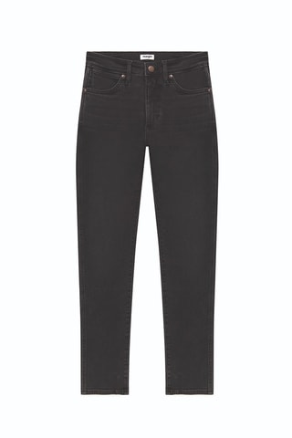 Jeans Skinny - Zwart