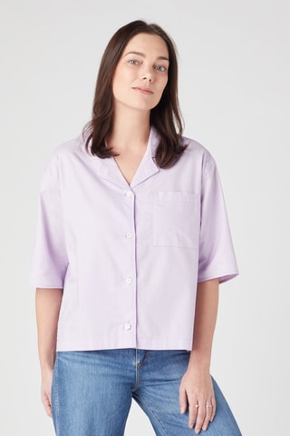 Blouse Pastel - Roze