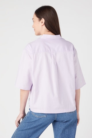 Blouse Pastel - Roze
