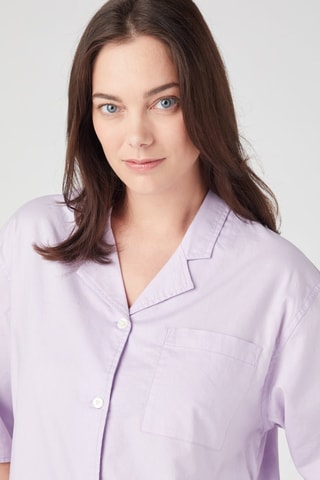 Blouse Pastel - Roze