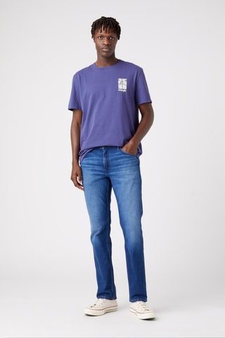 Jeans Greensboro - Blauw