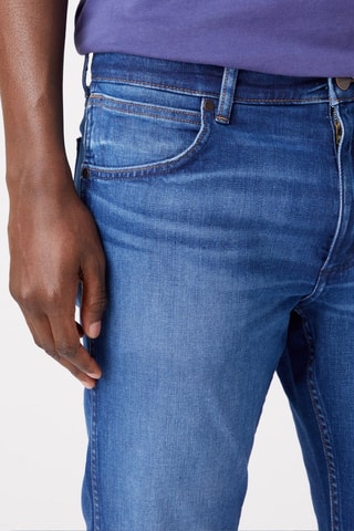 Jeans Greensboro - Blauw