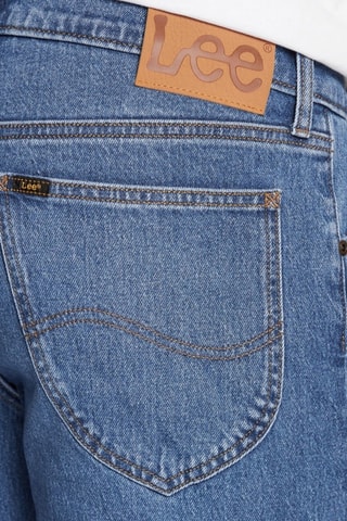 Jeans Daren - Blauw