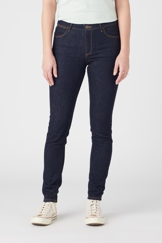 Jeans Skinny - Blauw
