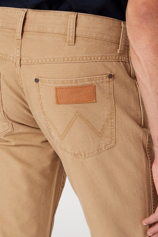 Jeans Greensboro - Bruin