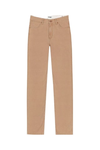 Jeans Greensboro - Bruin