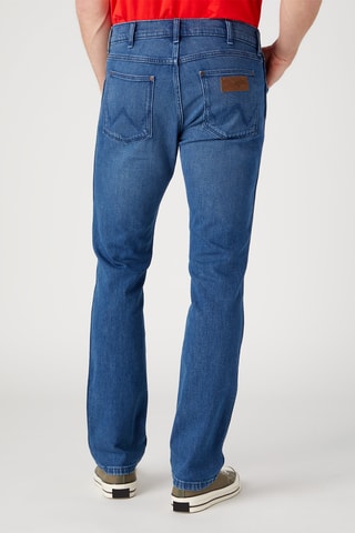 Jeans Regular Fit - Blauw