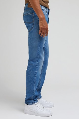 Jeans Daren - Blauw