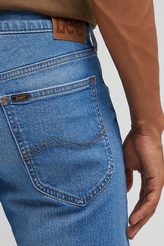 Jeans Daren - Blauw
