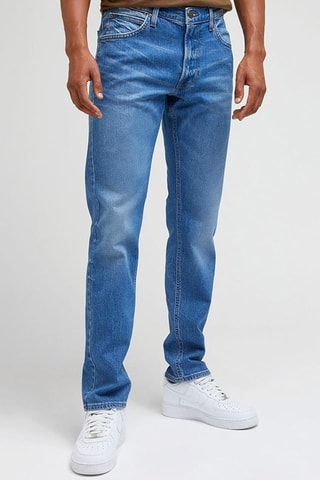 Jeans Daren - Blauw