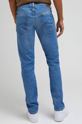 Jeans Daren - Blauw