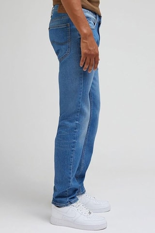 Jeans Daren - Blauw