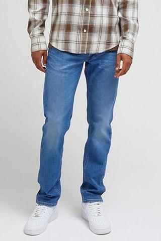 Jeans Daren - Blauw