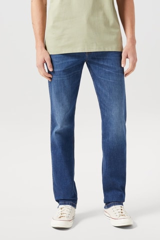 Jeans Greensboro - Blauw