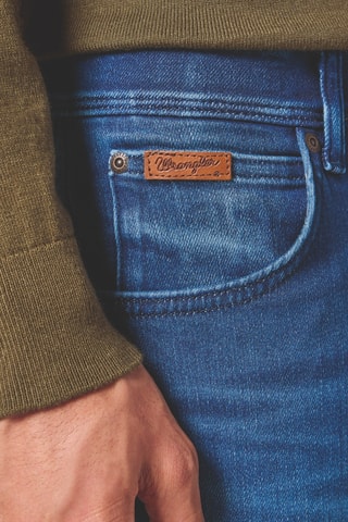 Jeans Slim Fit - Blauw