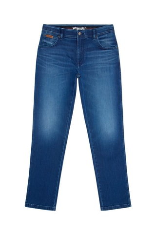 Jeans Slim Fit - Blauw