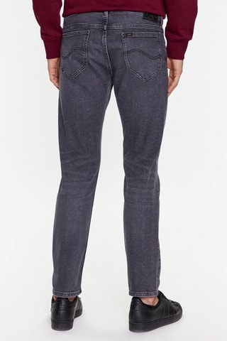 Jeans Rider - Wit en grijs