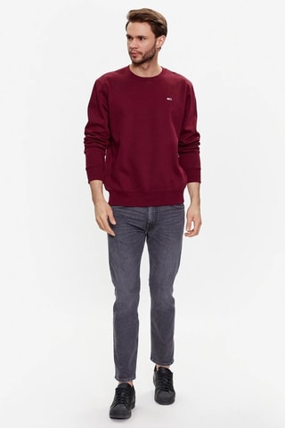 Jeans Rider - Wit en grijs