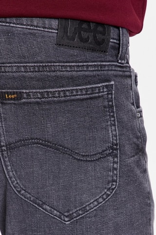 Jeans Rider - Wit en grijs