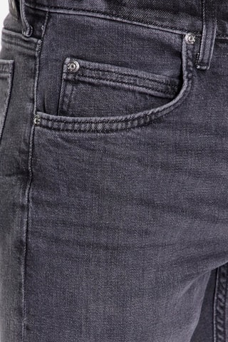 Jeans Rider - Wit en grijs