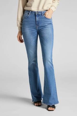 Jeans Breese - Blauw