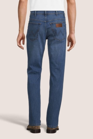 Jeans Texas - Blauw